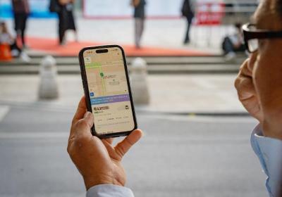 五一出行需求激增，多样化消费场景带动打车订单上升