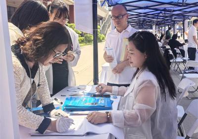 聚焦京津冀协同发展｜企业求贤若渴，技能人才成“香饽饽”