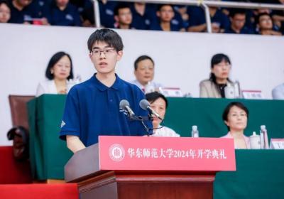 代码背后的温度：这个00后想让AI填平教育鸿沟