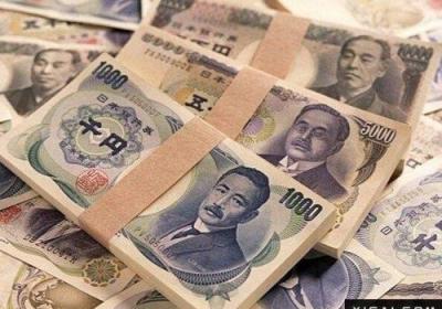 日本央行全票通过下调经济前景评估，美元对日元短线上涨