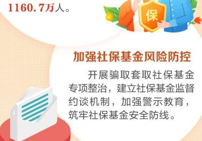 发布绘｜稳就业保民生，河北扎实推进这些工作