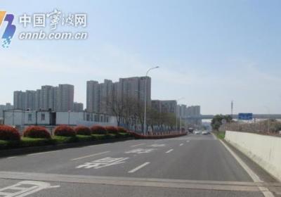鄞州区11座桥梁做“体检” 这些道路将管制