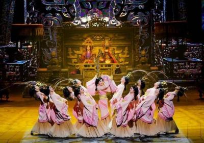 灼言丨好客山东绘就文旅发展新画卷