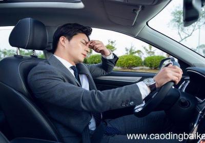 梦见司机是什么意思 梦见司机有什么预兆