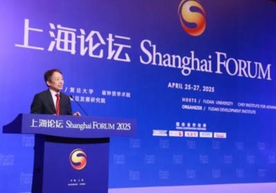 金垣洙：多边主义是全球治理的唯一可行路径