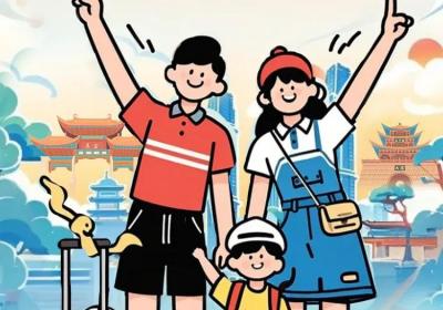 “五一”游云南＝新玩法×优体验×超省心！