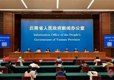 【云新发布】228.81万人！四川、重庆、广东等省市成云南重要旅居客源地