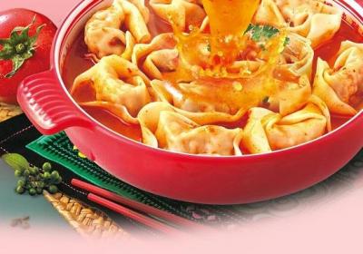 吉祥馄饨二十六载，匠心美味温暖时光
