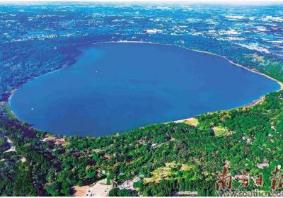 广东两处世界地质公园获最新绿牌认证
