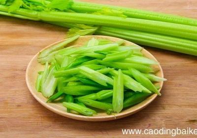 梦见水芹菜是什么意思 梦见水芹菜有什么预兆