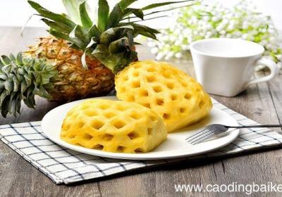 梦见菠萝是什么意思 梦见菠萝是什么预兆