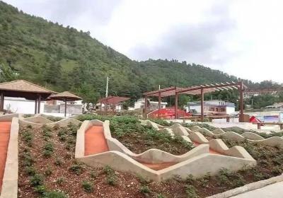 【云农增收记】昆明东川：村投公司激活乡村振兴“一池春水”