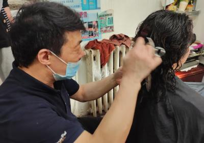 “北京的晓华”爆火后，店主说：还是只收20元，一切都没变
