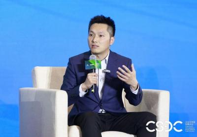汇正财经顾晨浩：可持续供应链中“链主”角色的重要性日益凸显