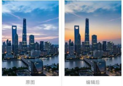 图像编辑新增开源模型Step1X-Edit