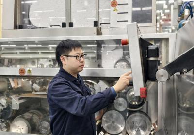 长沙卷烟厂打造智能设备维修经验库管理系统