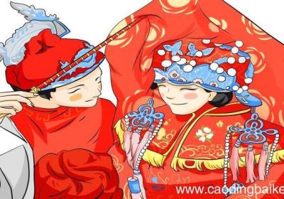 梦见红色衣服 红衣是什么意思 梦见红色衣服 红衣有什么预兆