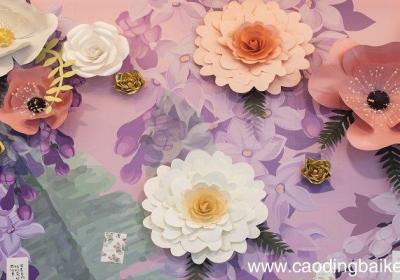 梦见塑料花、假花是什么意思 梦见塑料花、假花有什么预兆