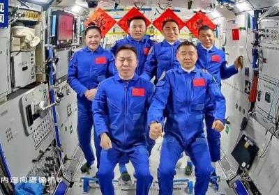 山东“宇宙级”科创实力藏不住了！盘点中国航天的“硬核”山东力量