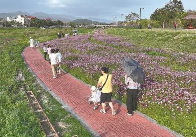 全国数十名乡村发展带头人聚焦厦门同安乡村振兴经验