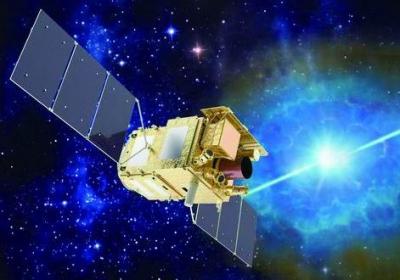 中法天文卫星发现宇宙“婴儿时期”伽马暴