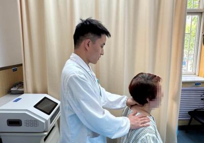 腰酸背痛都可以通过推拿解决吗？专家来答疑