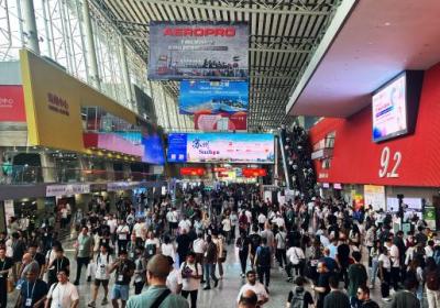 外贸优品中华行：巡回采购 电商直采助力企业开拓内销市场