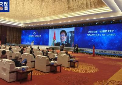火星取样返回 我国计划2028年前后发射天问三号