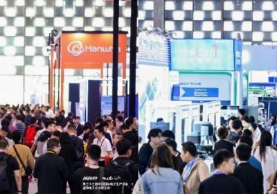 2025 NEPCON China：电子制造盛宴明日落幕，万人激情倒计时！