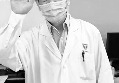 主刀3万余例手术，81岁神经外科学专家徐启武逝世