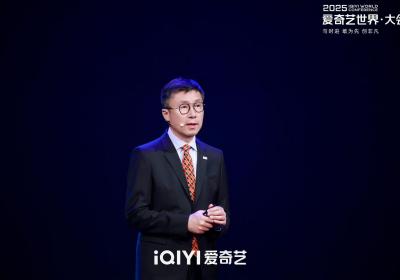 短剧崛起、用户加速、AI革新，爱奇艺如何破局？
