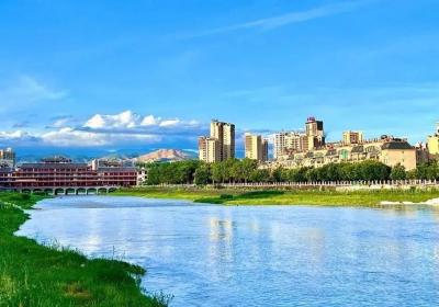 不“急匆匆”了，来云县开启“遛弯式旅行”