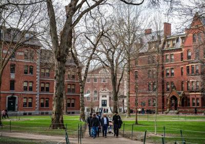 美政府将在法庭上回应哈佛大学诉讼