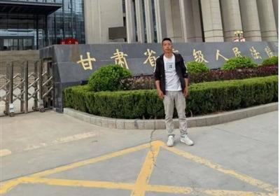 甘肃农村老人之死：养老院愿意赔，法官却不愿意判