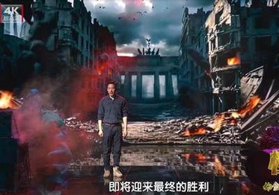全国首个超高清卫视频道正式开播 | “技术 内容”构筑行业新标杆