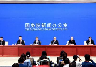 提速加力!我国加快推进服务业扩大开放明确155项试点任务