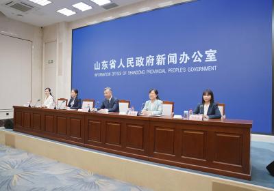 今年年底 山东生育友好医院在助产医疗机构中比例将达20%
