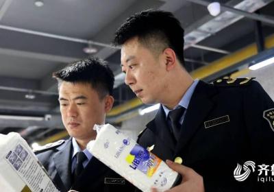 山东：探索市场监管服务型执法新模式 让执法既有“尺度”又显“温度”