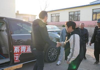 《家有好医生》携陈涛医生深入乡村，温暖民心