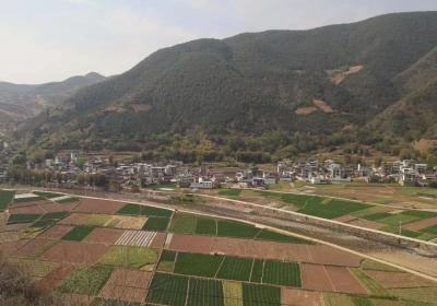 永胜光华乡：依托特色产业打造“富美家园”