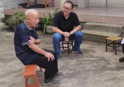 报效祖国 建功西部 | 黄鑫：让乡村既有“颜值”又有“产值”