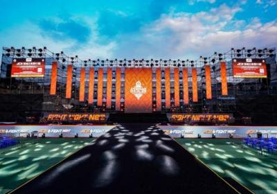 千岁国际以创新引领产业融合，领跑中国MMA赛道