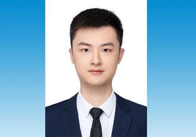 张九思任电子科大副教授