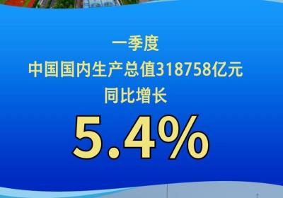 权威数读｜一周“靓”数