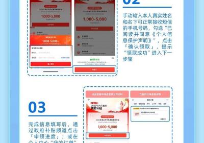 海口2025年一季度汽车“置换更新”的补贴申请20日开放