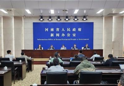 汽车更新超17万辆、销售家电278万台 河南绿色消费成时尚