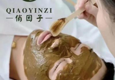 俏因子：实力破斑痘敏，天然草本配方焕新肌美