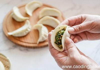 孕妇梦到吃饺子什么意思 孕妇梦到吃饺子什么预兆