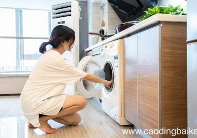 已婚女人梦见洗衣服是什么意思 已婚女人梦见洗衣服有什么预兆