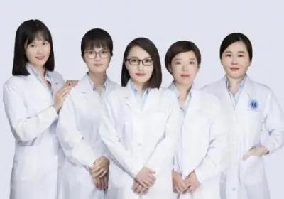 五女博士科研创新，打造口服美容硬核产品